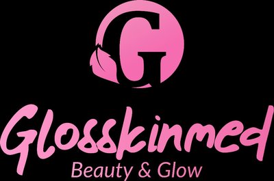 Trademark GLOSSKINMED Beauty & Glow