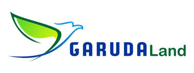 Trademark Garuda Land