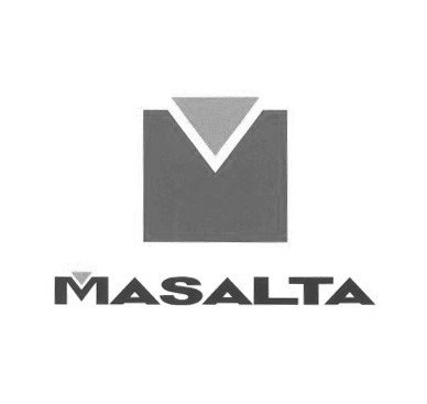 Trademark MASALTA & Logo