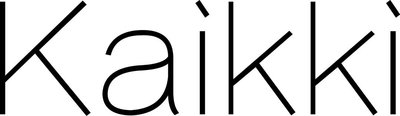 Trademark Kaikki