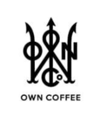 Trademark OWNCOFFEE DAN LOGO