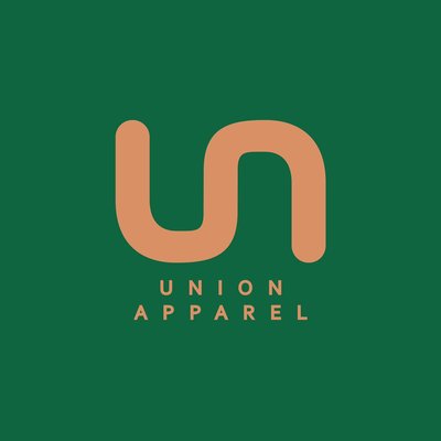 Trademark UNION APPAREL DAN LOGO