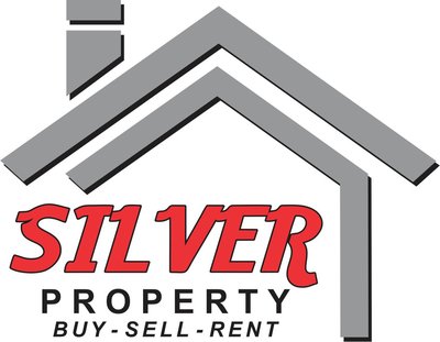 Trademark SILVER PROPERTY DAN LOGO