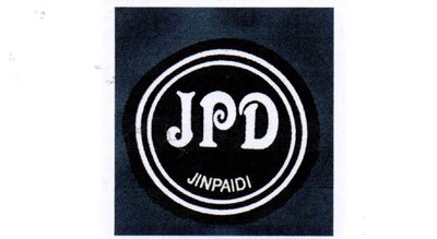 Trademark JINPAIDI