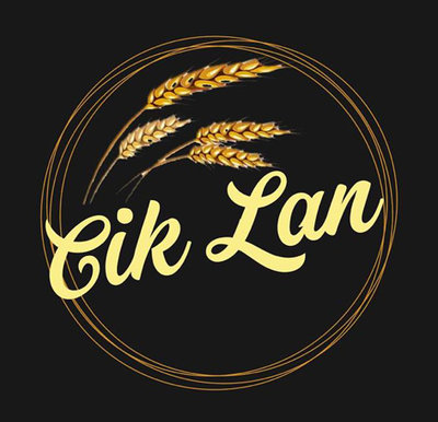 Trademark CIK LAN