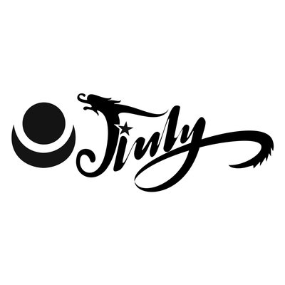 Trademark Jinly + Logo