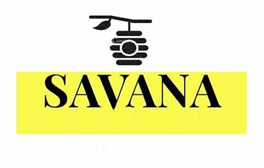 Trademark SAVANA