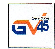 Trademark GV45
