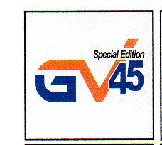 Trademark GV45