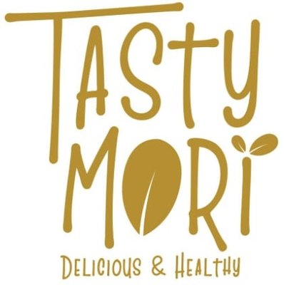 Trademark TASTYMORI + LOGO