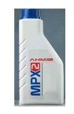 Trademark AHM OIL MPX2 (Botol Edisi Pertama)