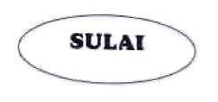 Trademark SULAI