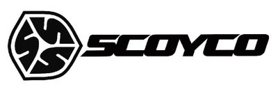 Trademark SCOYCO + Logo