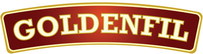 Trademark GOLDENFIL + LOGO