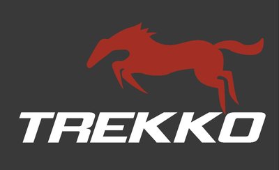 Trademark TREKKO+LOGO