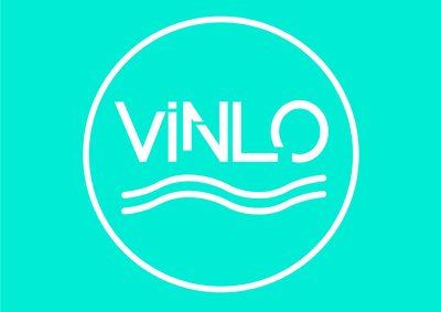 Trademark VINLO + Lukisan