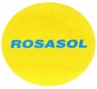 Trademark ROSASOL + LOGO