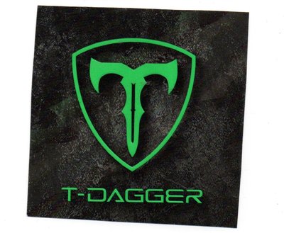 Trademark T-DAGGER