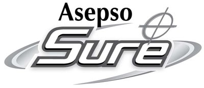 Trademark Asepso Sure