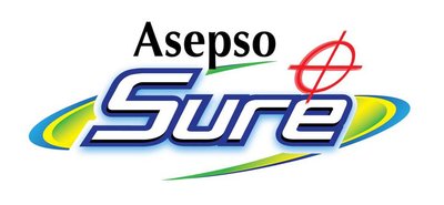 Trademark Asepso Sure