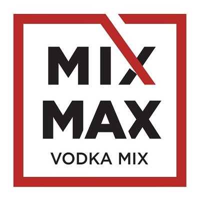 Trademark MixMax & Logo