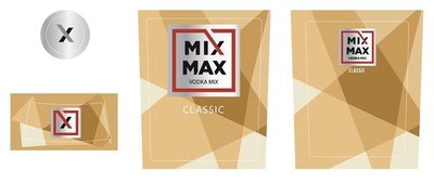 Trademark MixMax Classic & Label