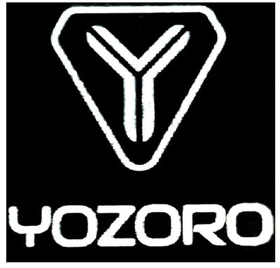 Trademark YOZORO + LOGO