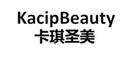 Trademark KacipBeauty & Karakter China