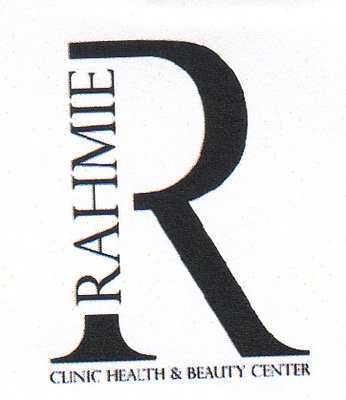 Trademark RAHMIE CLINIC HEALTH & BEAUTY CENTER