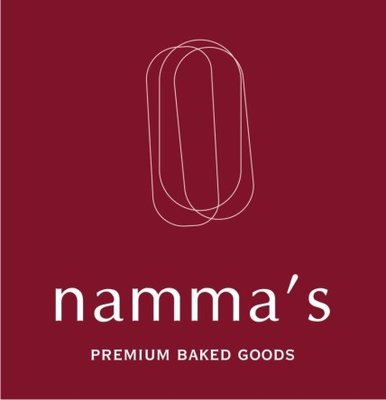 Trademark NAMMA'S + logo