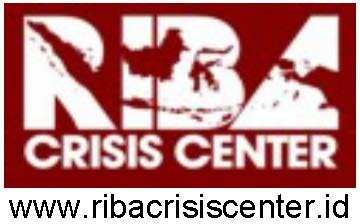 Trademark www.ribacrisiscenter.id + Lukisan/Logo