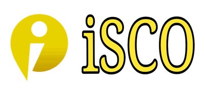 Trademark ISCO + logo