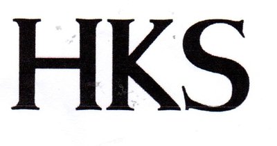 Trademark HKS