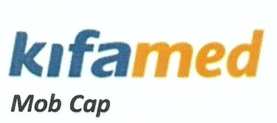 Trademark KIFAMED Mob Cap