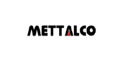 Trademark METTALCO