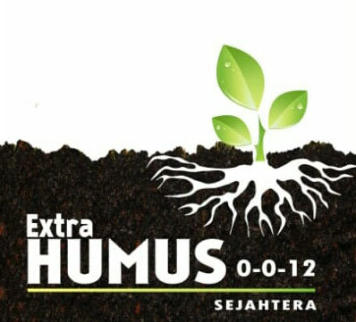 Trademark EXTRA HUMUS SEJAHTERA