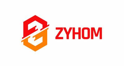 Trademark ZYHOM