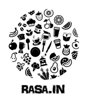 Trademark RASA.IN