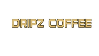 Trademark DRIPZ COFFEE