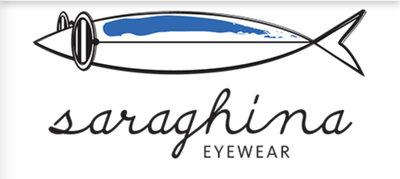 Trademark SARAGHINA EYEWEAR