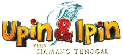 Trademark Upin & Ipin KERIS SIAMANG TUNGGAL & Lukisan