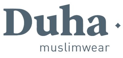 Trademark Duha muslimwear