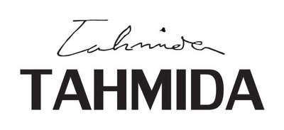 Trademark TAHMIDA + Logo