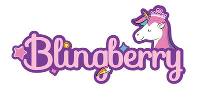 Trademark Blingberry