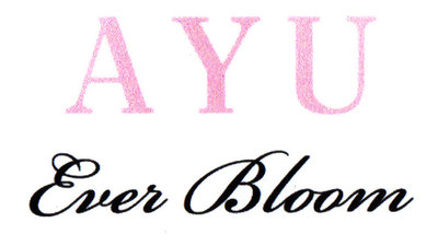 Trademark AYU EVER BLOOM