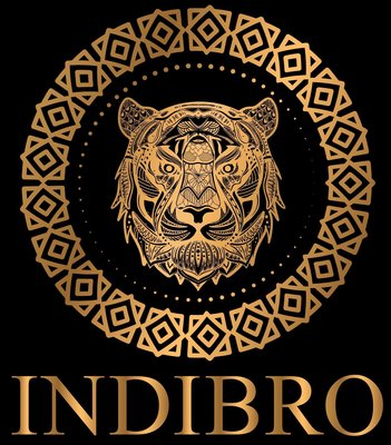 Trademark INDIBRO & Logo