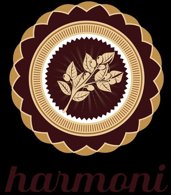 Trademark HARMONI & Logo