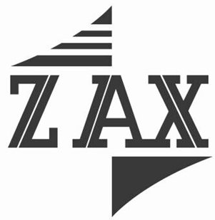 Trademark ZAX