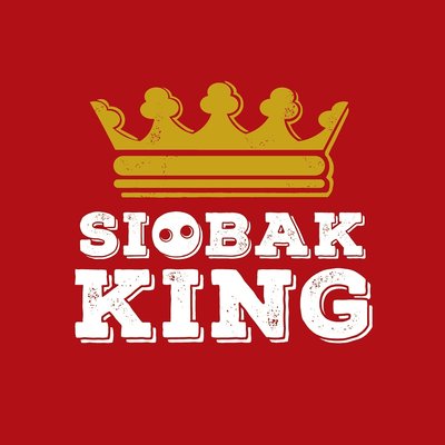 Trademark SIOBAK KING