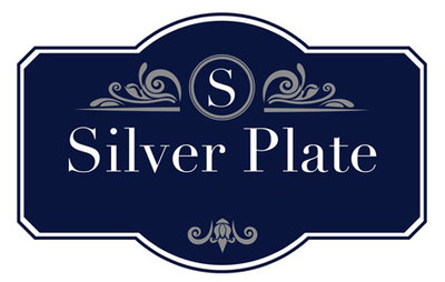 Trademark SILVER PLATE